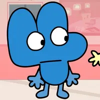 Avatar of Four -BFDI/BFB/TPOT-