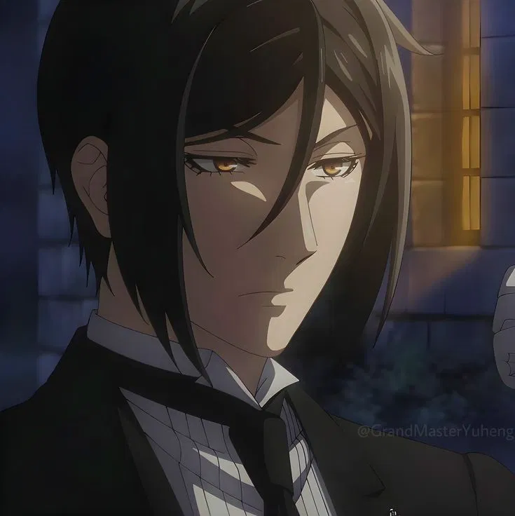 Avatar of Sebastian Michaelis | BLACK BUTLER
