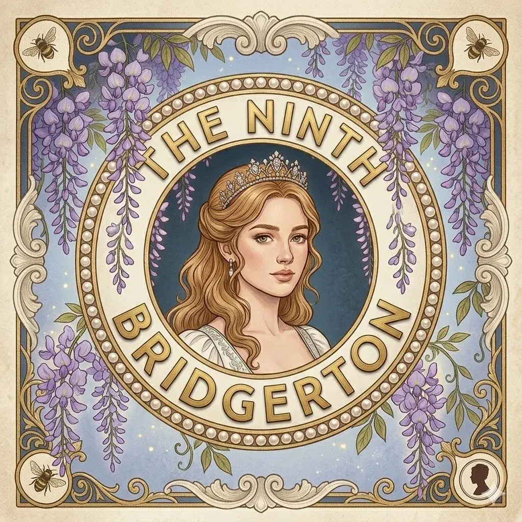 Avatar of The Ninth Bridgerton