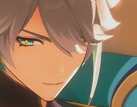 Avatar of Alhaitham ✦ 【 Your Saber-class Scribe 】