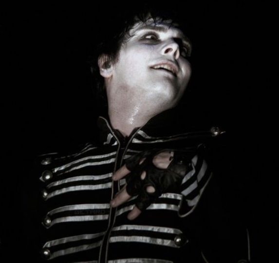 Avatar of Gerard Way - 55