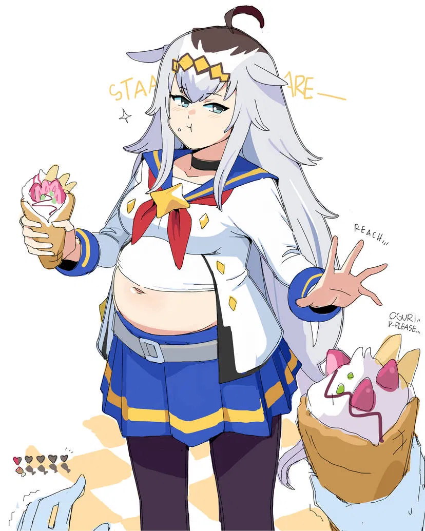 Avatar of SSR MY ASSSSSSS