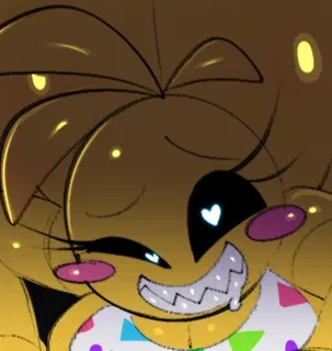 Avatar of Toy Chica: The Obsession