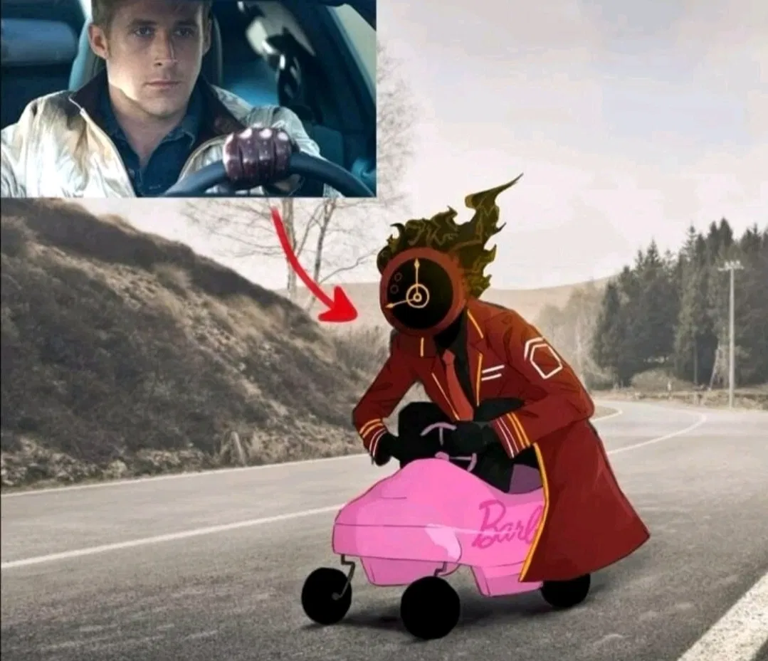 Avatar of Yapping with Slayer