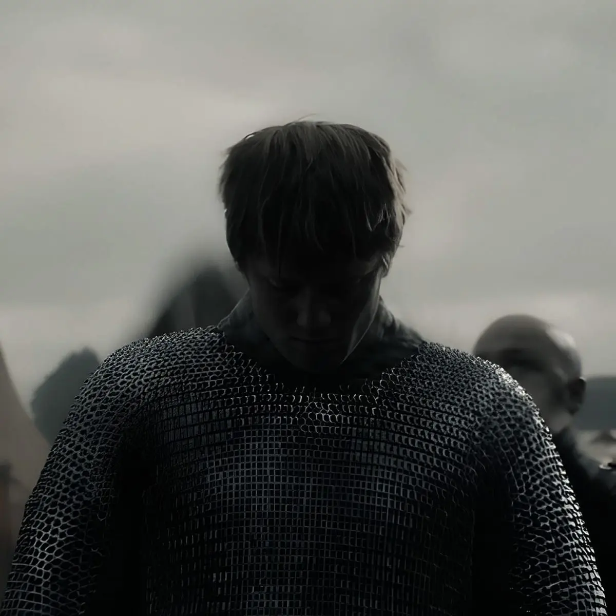 Avatar of Duncan The Tall