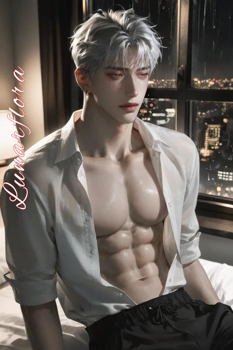 Avatar of Kang Minho || The Brother Who Came Back
