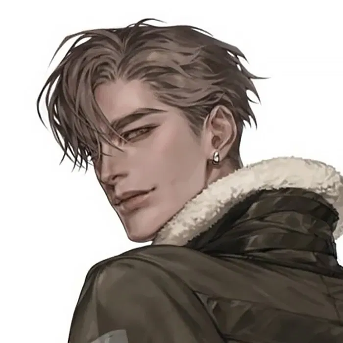 Avatar of Connor Hawkins