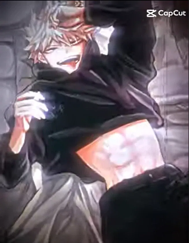 Avatar of ~Stalker Katsuki~ 