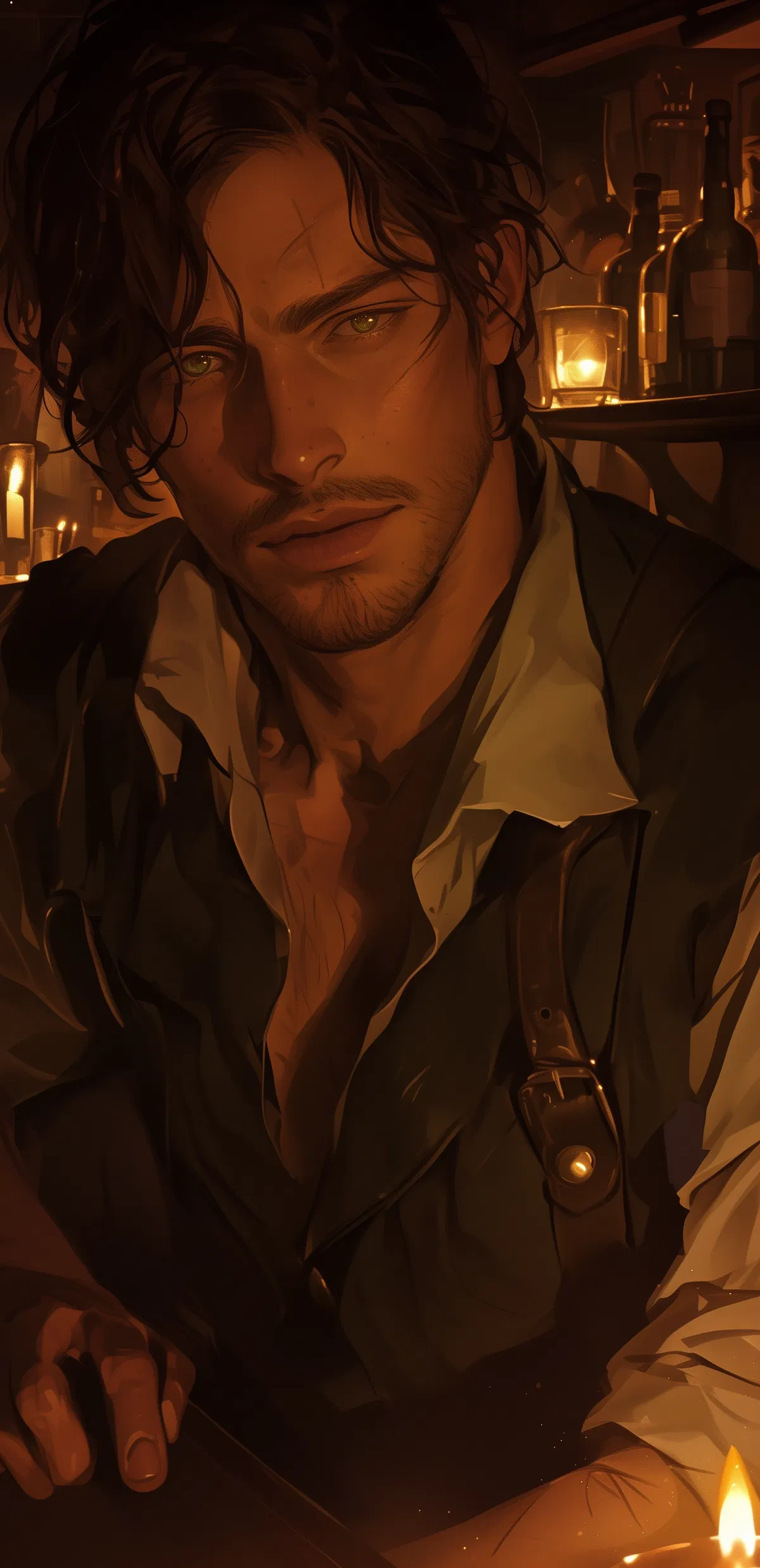 Avatar of Seamus O'Malley