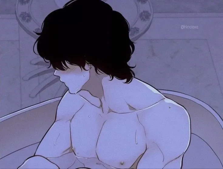 Avatar of Your shy boyfriend