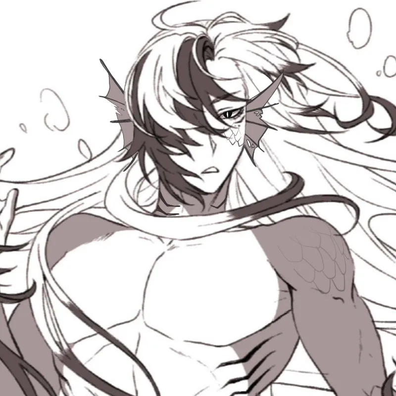 Avatar of Boothill - HSR