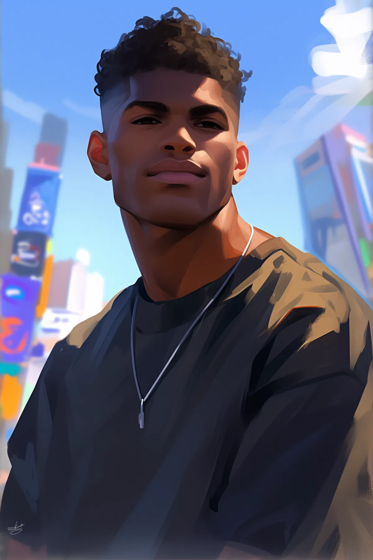 Avatar of Jayvon Owens