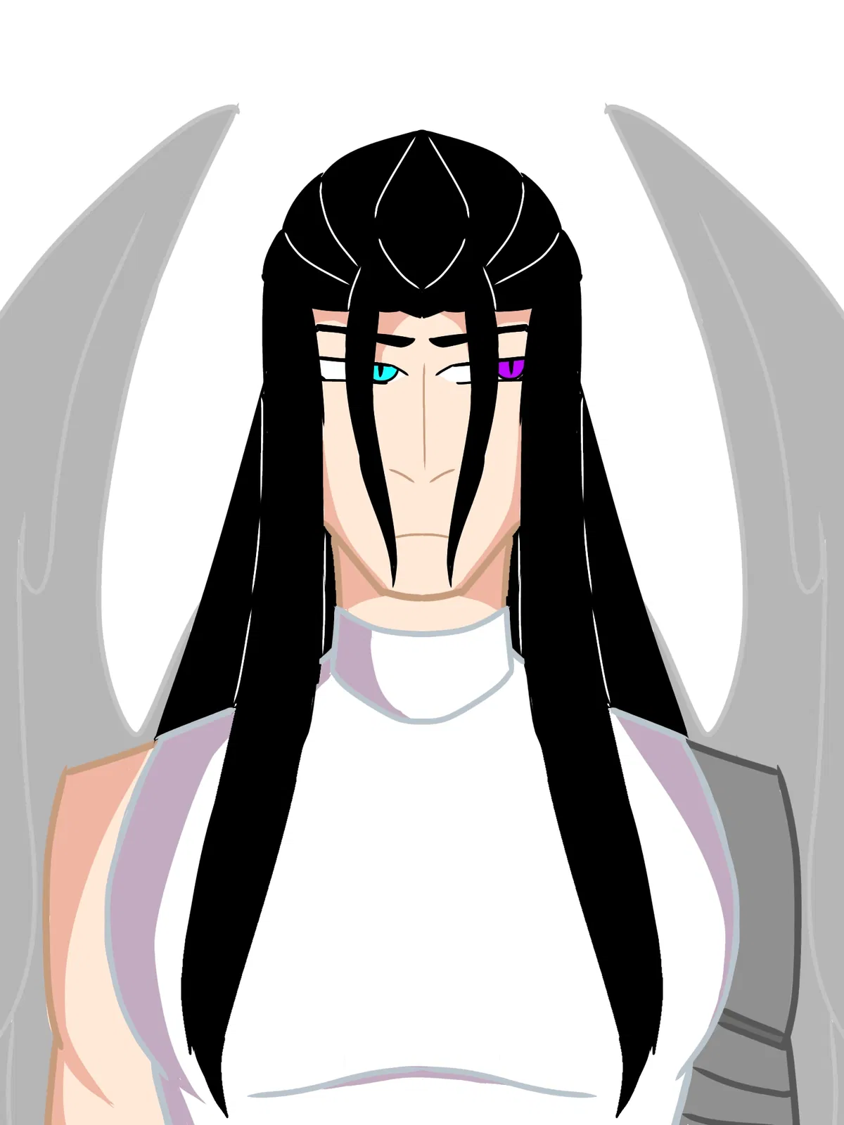 Avatar of {Noha Proxy oc}
