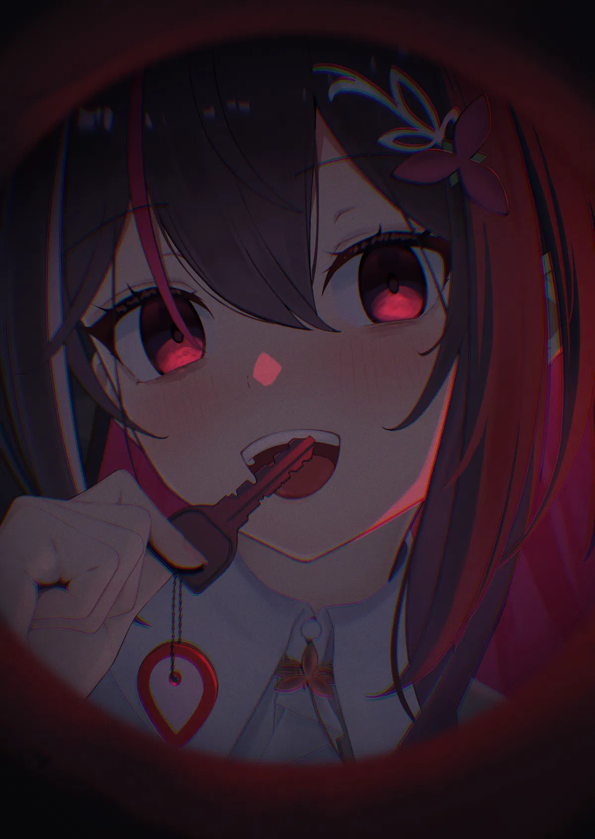 Avatar of Aki | Psychotic Sweetie