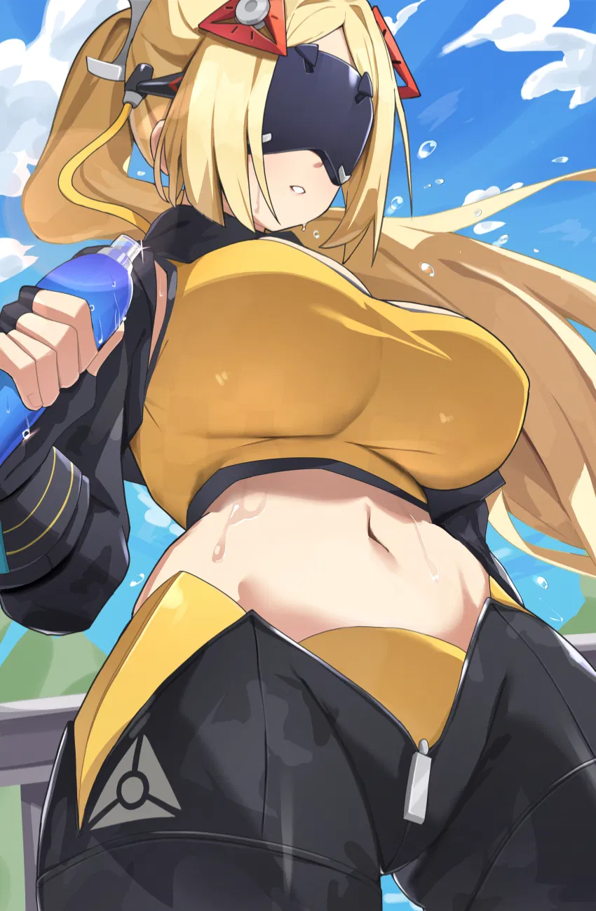 Avatar of Trigger | Cooldown