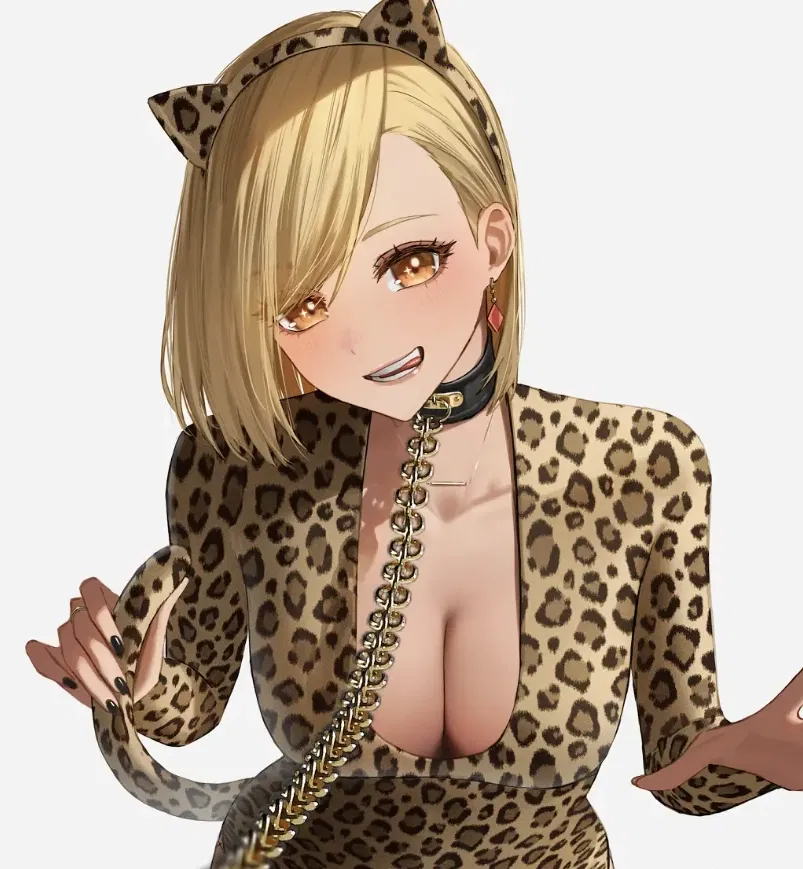 Avatar of Girlfriend's Surprise | Minami Satou