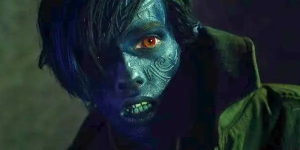Avatar of Nightcrawler - Kurt Wagner