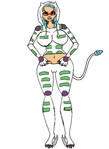 Avatar of Ghiaccia