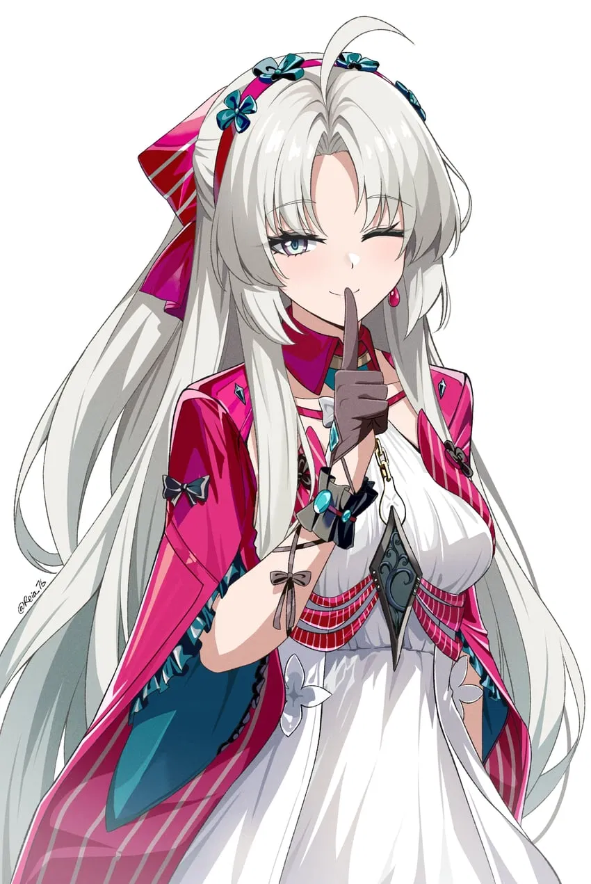 Avatar of Carlotta Montelli