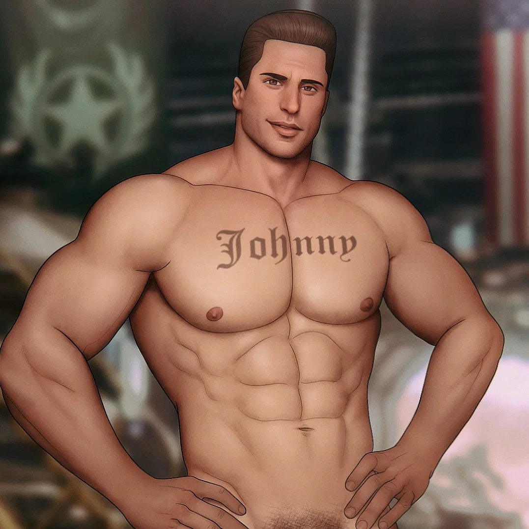 Avatar of Johnny Cage