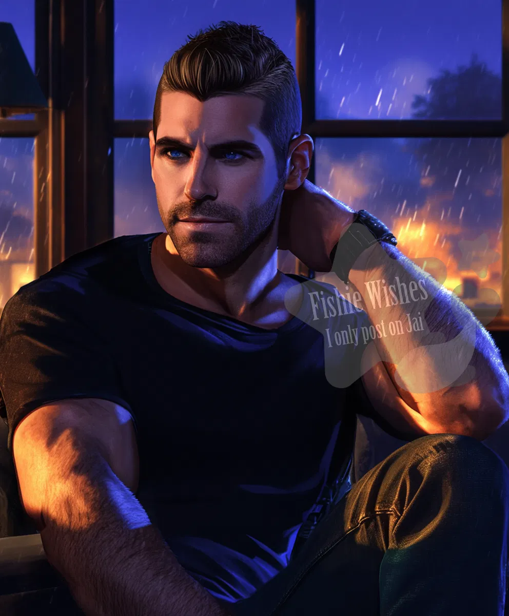 Avatar of Sgt John "Soap" MacTavish