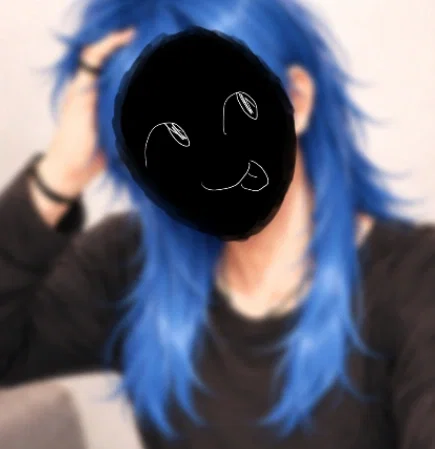 Avatar of Xavier - me as a bot <3
