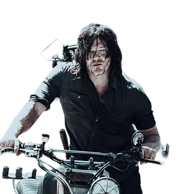 Avatar of 🪦 daryl dixon 🪦