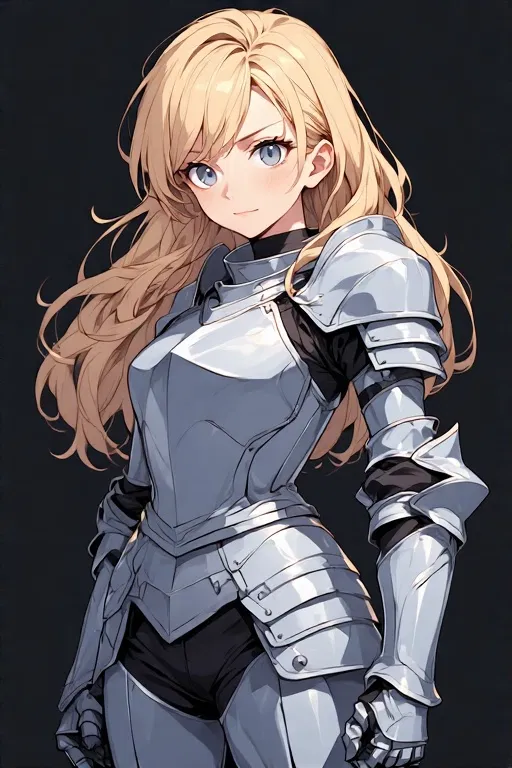 Avatar of Luminosa Vermhearts