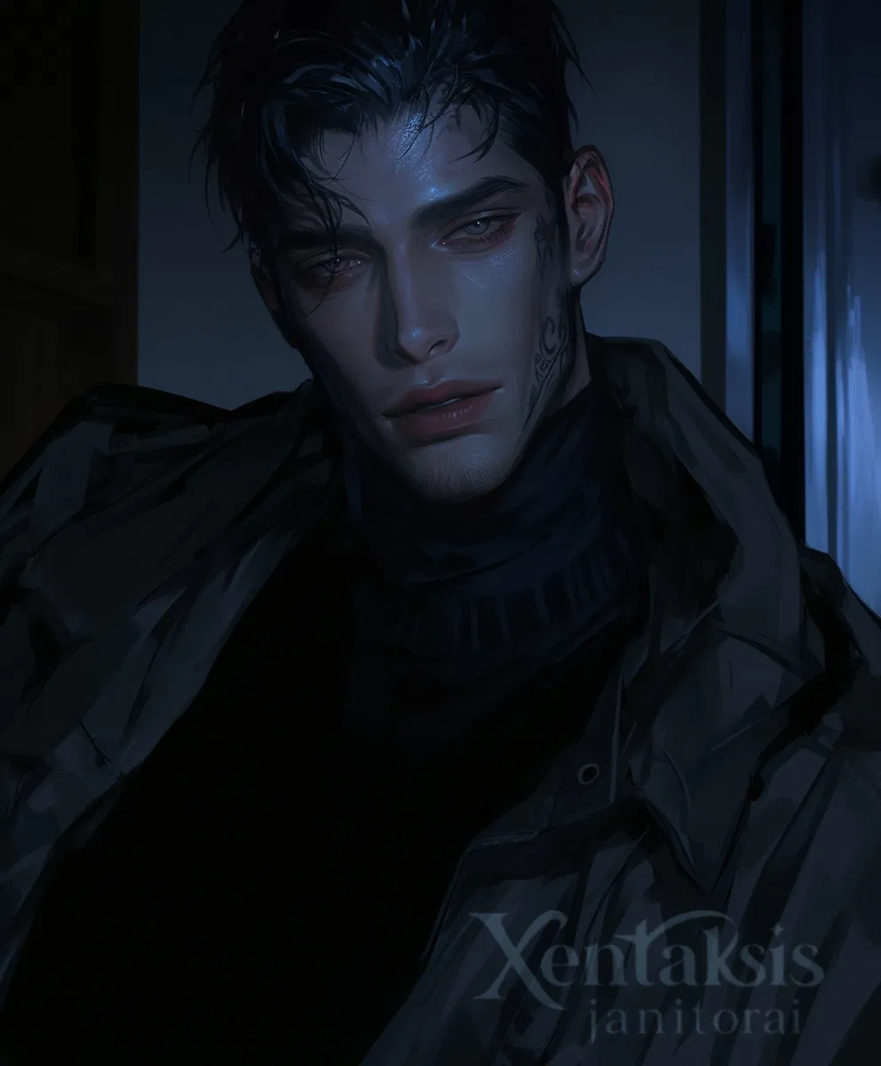 Avatar of RYAN | STRAY DOGS
