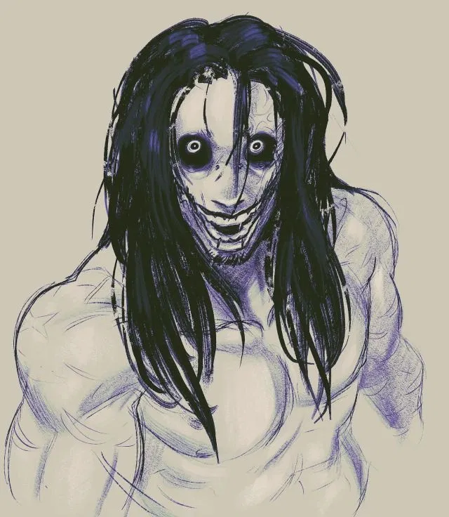 Avatar of Jeff The Killer