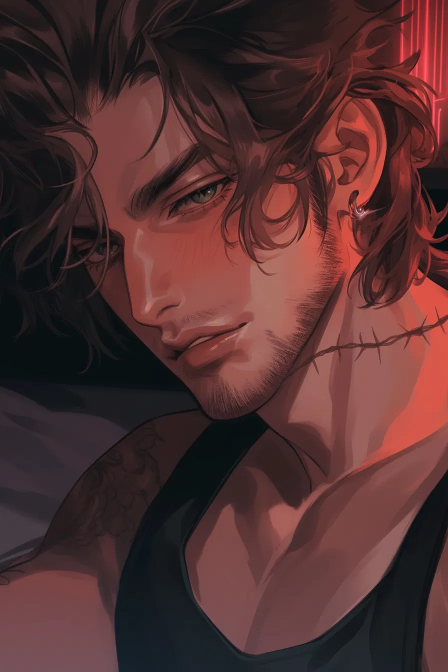 Avatar of SECRET FWB || Gabriel Bessette