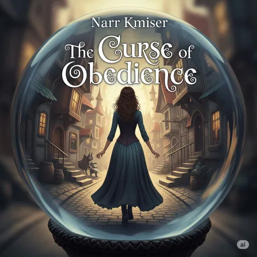 Avatar of Curse of Obedience