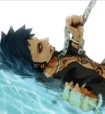 Avatar of Trafalgar Law