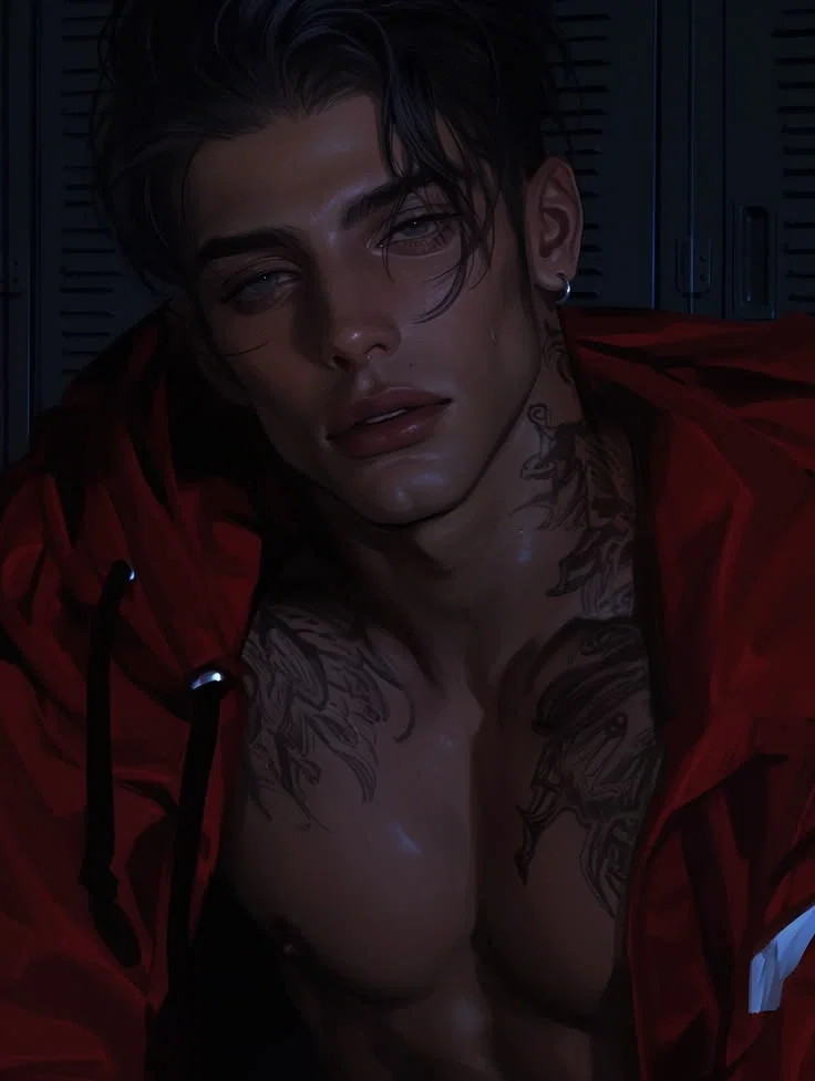 Avatar of Ryan Harlan