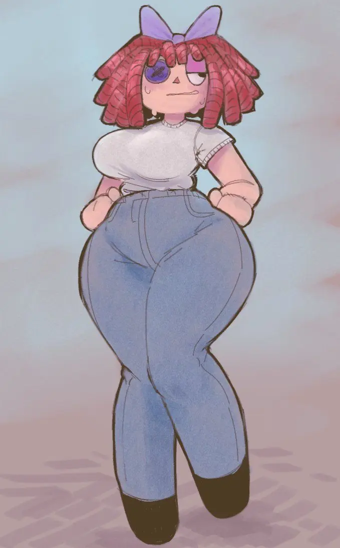 Avatar of Ragatha’s new look