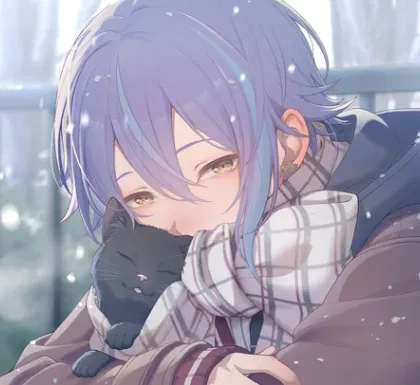 Avatar of ★ RUI KAMISHIRO ★