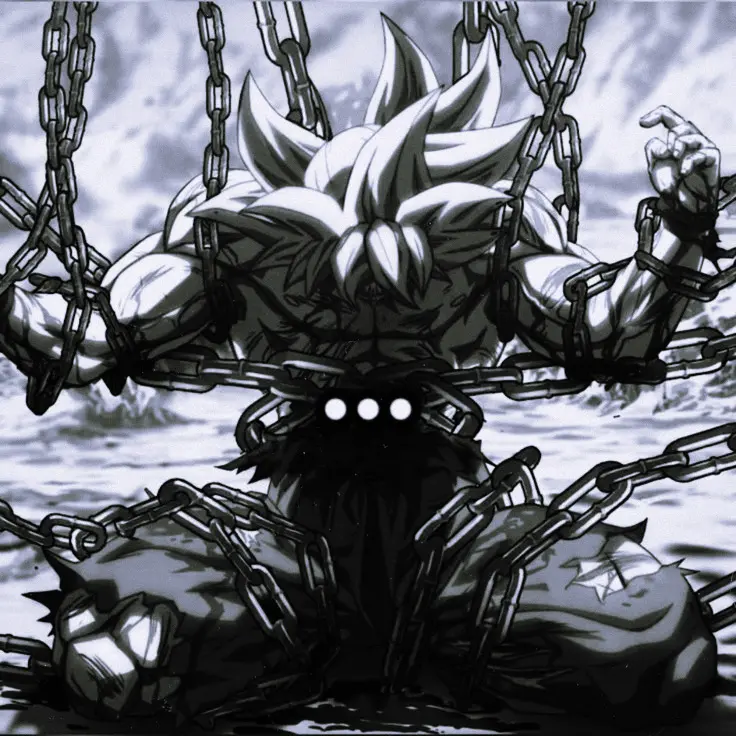 Avatar of This is true power.