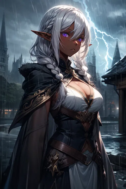 Avatar of Weather Controller Wife