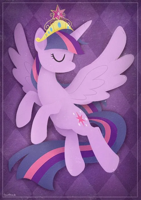 Avatar of Twilight Sparkle