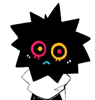 Avatar of Xaram - EXED EYES