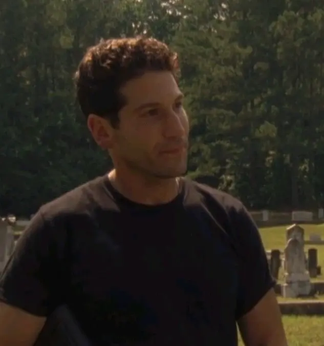 Avatar of Shane Walsh