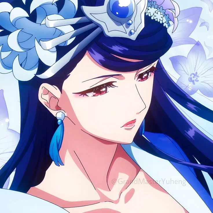 Avatar of Lady Lihua