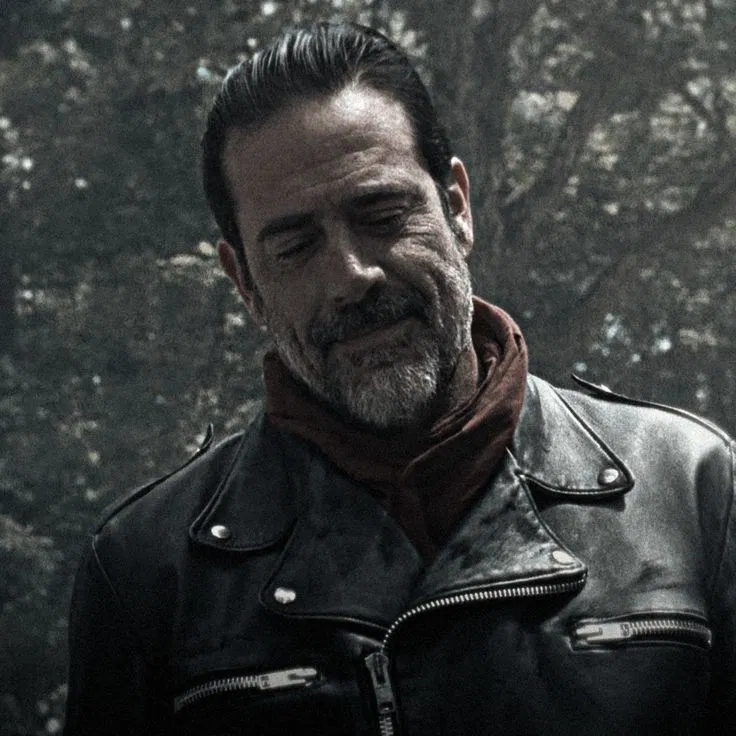 Avatar of Negan Smith