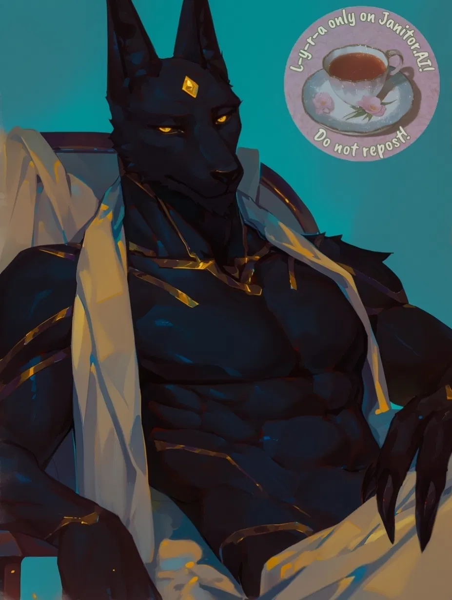 Avatar of Ankaris | ALT: MASSAGE