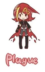 Avatar of FEM plague from PLAGUE INC!!!??!?!?!?