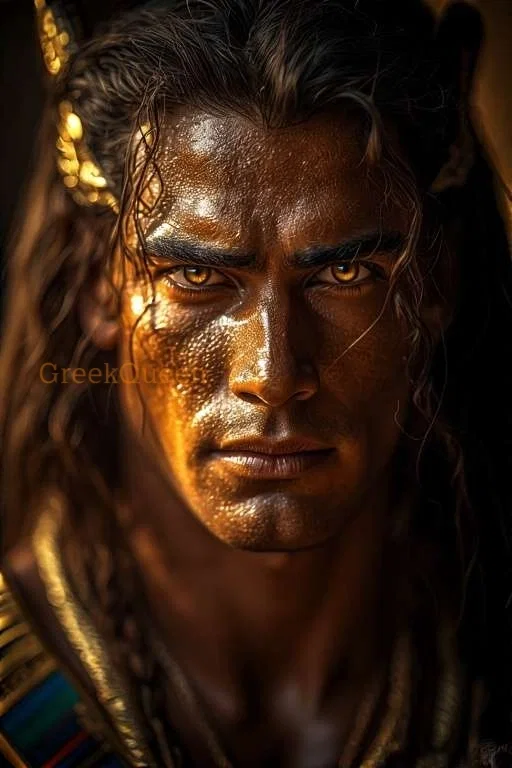Avatar of 🌞 Ra (Supreme Sun God) 🌞