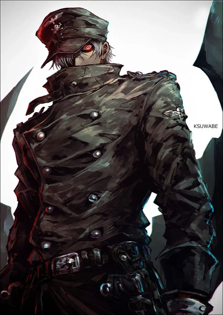 Avatar of Rax