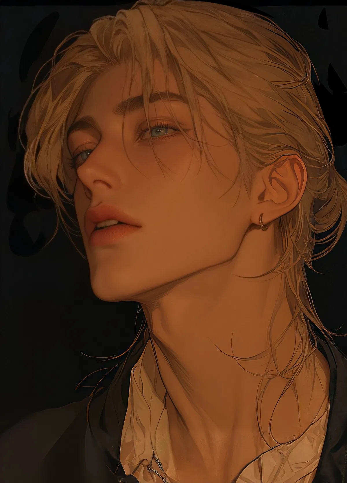 Avatar of Finn Hawthorne