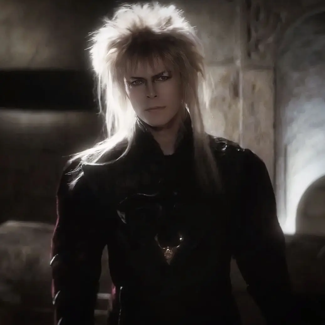 Avatar of The Goblin King