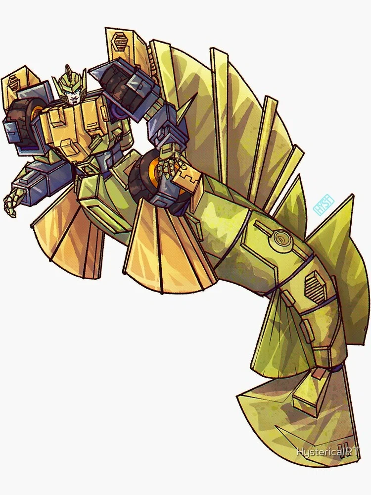 Avatar of 🌱 Springer 🌱